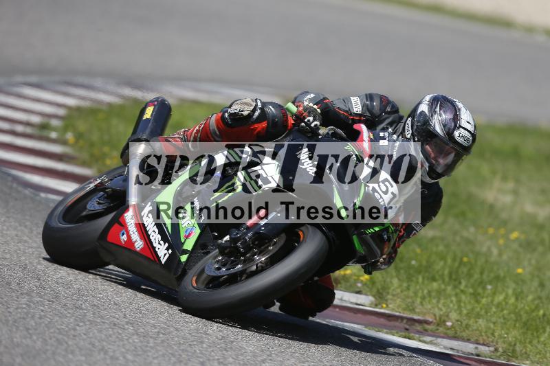/26 23.07.2026  Speer Racing ADR/Gruppe weiss/151